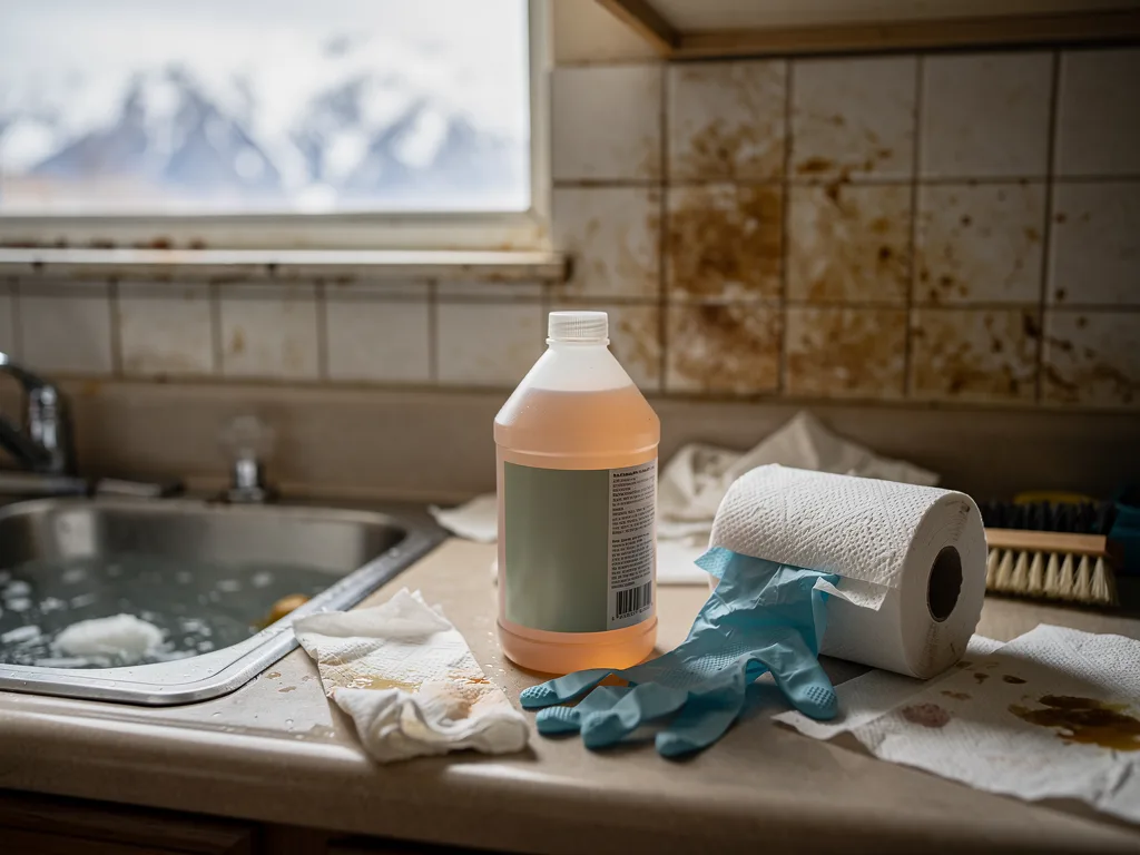 DIY Biohazard Cleanup vs. Calling a Pro: When Each Makes Sense